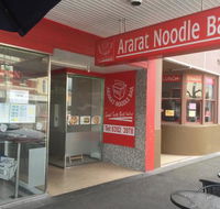 Ararat Noodle Bar - Great Ocean Road Tourism