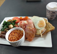 Bamboo Garden Cafe - Great Ocean Road Tourism