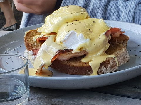 BT Dubs Cafe - Great Ocean Road Tourism 0