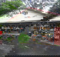 Cabbage Tree Cafe - Great Ocean Road Tourism