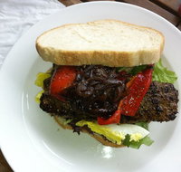 Carriage Cafe Seville - Great Ocean Road Tourism