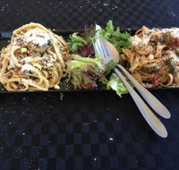 Ceccanti Vineyard  Restaurant