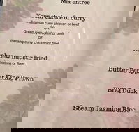 Chao Phraya Thai River Restaurant - Great Ocean Road Tourism