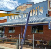 Chris n Dis Pies and Cakes - Great Ocean Road Tourism