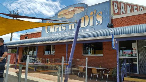 Chris â€˜nâ€™ Diâ€™s Pies And Cakes - Great Ocean Road Tourism 0
