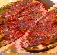 Dante's Gourmet Pizza Bar - Great Ocean Road Tourism