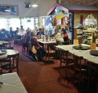 Flam Shan Chinese Restaurant - Great Ocean Road Tourism