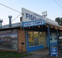 George  Kids Fish n Chips - Great Ocean Road Tourism