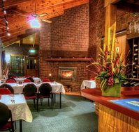 Goldfields Restaurant - Great Ocean Road Tourism