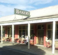 Heiner's Bakery