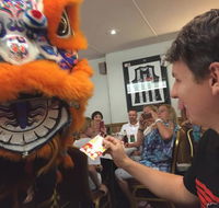 Hong Kong Inn Chinese Restaurant - Great Ocean Road Tourism