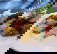 Kilmore Trackside Bistro