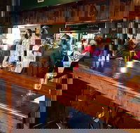 MacNamara's Irish Pub