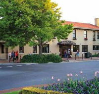 McCartin's Hotel Bistro - Great Ocean Road Tourism