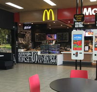 McDonalds Euroa - Great Ocean Road Tourism