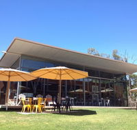 Medhurst Cellar Door and More Cafe - Great Ocean Road Tourism