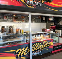 Mustafa's Kababs - Great Ocean Road Tourism