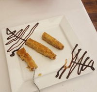 Natalia's Restaurant