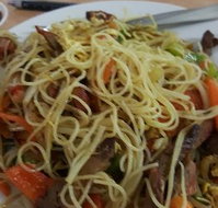New Hong Kong Chinese And Malaysian Restaurant - Great Ocean Road Tourism