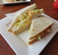 Nicks Bakehouse - Great Ocean Road Tourism