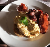 Number 9 Dream Cafe - Great Ocean Road Tourism