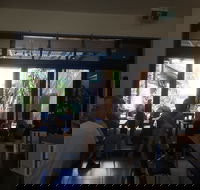 Old Lake Kitchen - Great Ocean Road Tourism