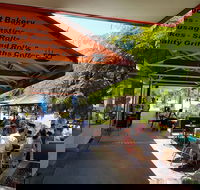 Orbost bakery - Great Ocean Road Tourism