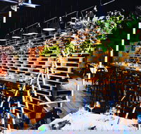 Reclaim Winebar  Cafe