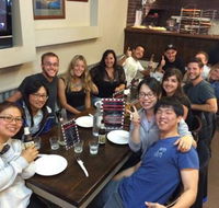 Roma Pizza Myrtleford