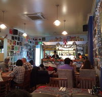 Serafino's Blue Lounge Pizzeria - Great Ocean Road Tourism