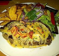 Sicilians restaurant - Great Ocean Road Tourism