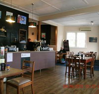 Smokeytown Cafe - Great Ocean Road Tourism
