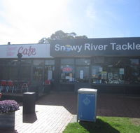 Snowy River Cafe - Great Ocean Road Tourism