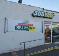 Subway - Great Ocean Road Tourism