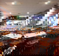 The American Hotel Creswick - Great Ocean Road Tourism