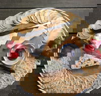 The Hideout - Coffee Lounge