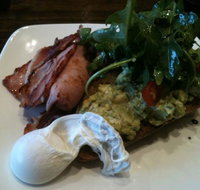 The Old Butcher Shop Cafe - Great Ocean Road Tourism