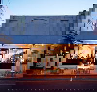 Thousand Pound Wine Bar  Store - Great Ocean Road Tourism