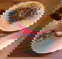 Top of the Range Tea Rooms