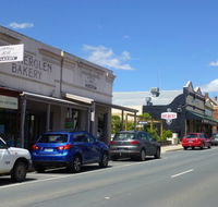 Valentines Bakehouse - Great Ocean Road Tourism