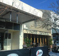 Vines Cafe  Bar - Great Ocean Road Tourism