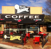 Waack's Stawell Bakery - Great Ocean Road Tourism