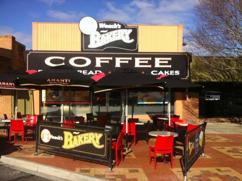 Waack's Stawell Bakery - Great Ocean Road Tourism 0
