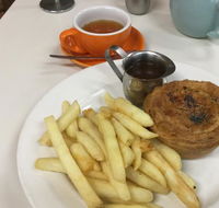 Wahrings Restaurant - Great Ocean Road Tourism