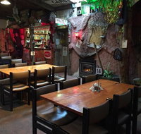 Alex's Pizza  Wok - Great Ocean Road Tourism