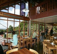 blackwood gully tea room