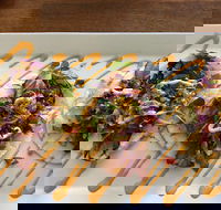 Bohemia Cafe and Bar