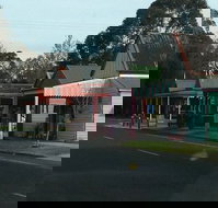 Briagolong Cafe - Great Ocean Road Tourism