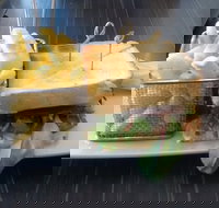 Cafe L'Attitude - Great Ocean Road Tourism