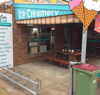 Casterton Central